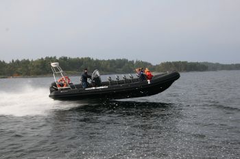 RIB-Vene