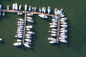 Harbour
